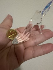 Swarovski Disney Peter Pan