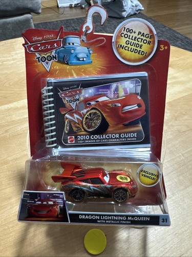 Disney pixar cars - cars, toon