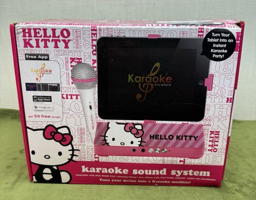 Ising hello kitty karaoke - ising,