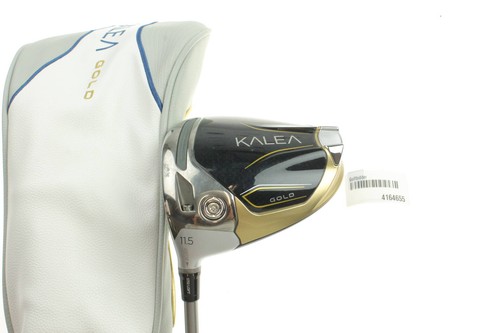 Taylormade kalea gold - kalea, golf