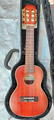 Ultra rare aria tenor ukulele - ultra,