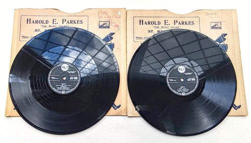 Elvis presley shellac - presley,