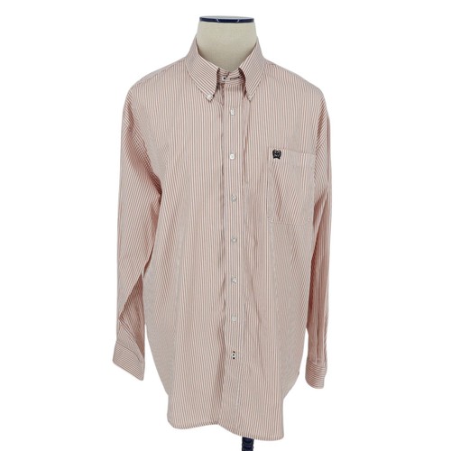 Cinch country western shirt - country,