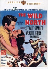 Wild north 1952 - (1952, stewart