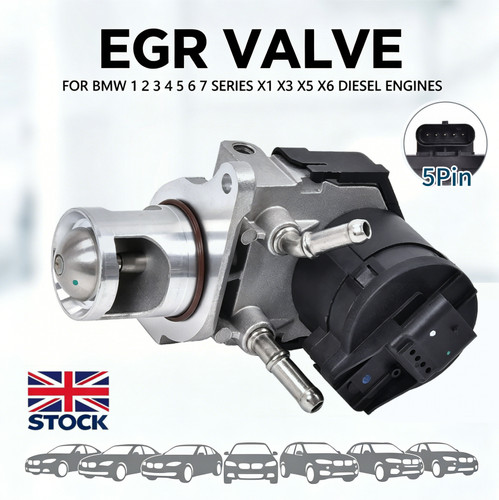 Egr valve diesel - egr,
