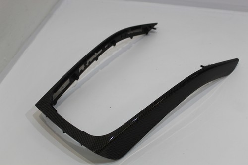 Audi centre console - a5,