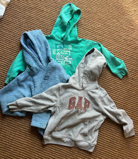 Hoodies boys 6-8 years
