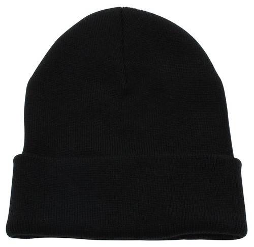Gorro unisex con puños - , y
