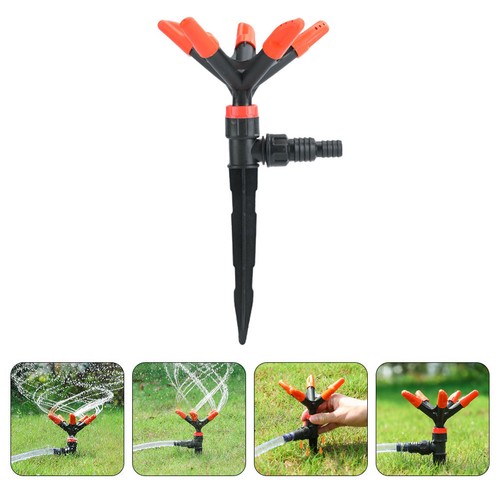 Durable rotating lawn - durable,
