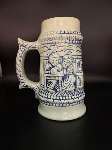 Vintage german style beer - german,
