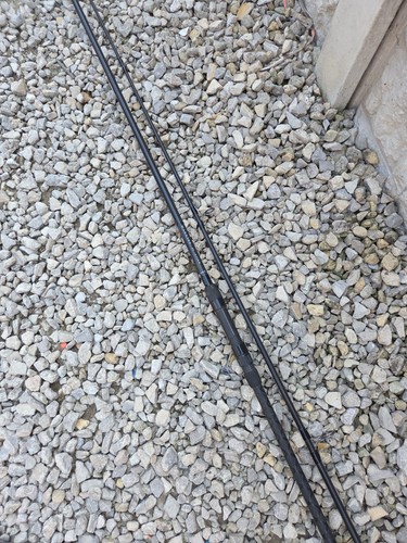 Fox warrior 75lb test - fox,