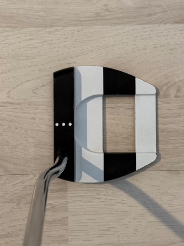 Odyssey versa jailbird - odyssey, putter