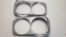 Ford capri mk3 - head, lamp