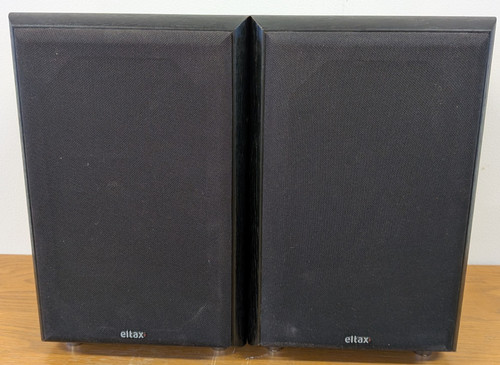Eltax monitor iii - hi-fi, 150w