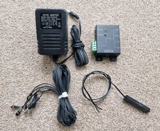 Marmitek IR Control PRO 8 - High Quality Remote Extender