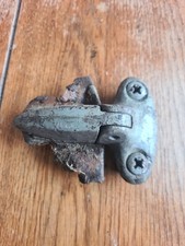Classic Mini Boot Hinge Used
