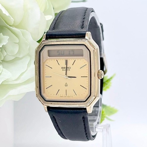 Seiko h357 517b ana - seiko, h357-517b