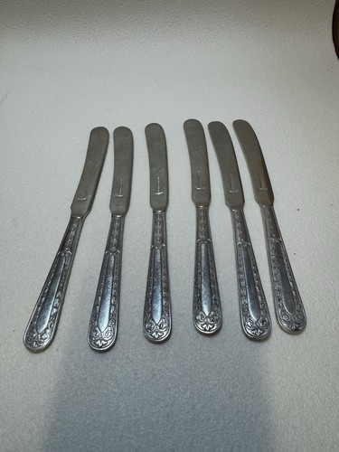 Antique art nouveau silver - antique,
