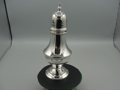 Vintage silver plated - vintage, sugar