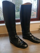 Hawkins Made In England Long