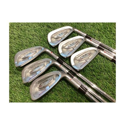 Ping anser iron set - ping,