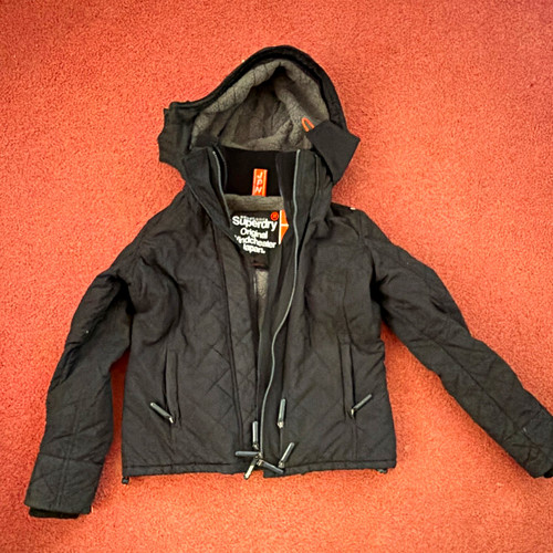 Superdry windcheater men - windcheater, men's