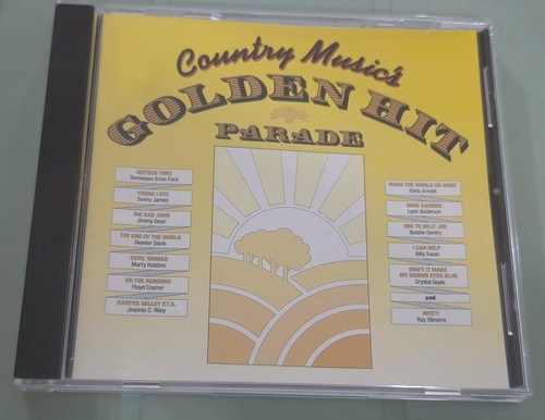 Country musics golden hit - country,