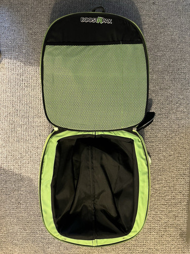 Trunki boostapak travel - trunki,