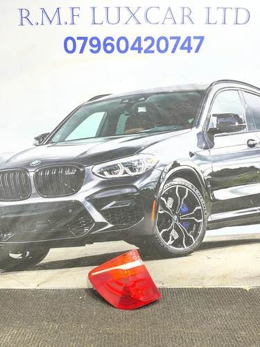 Bmw xdrive20d mk2 - bmw, (f25)