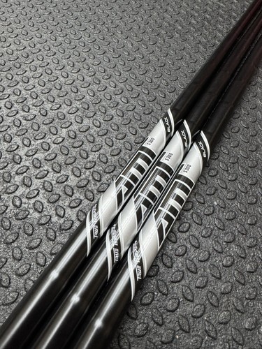 New true temper - temper, amt