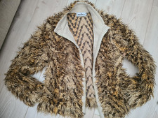 LADIES VINTAGE ZEPLA HIPPY