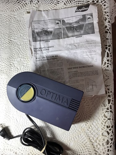 Laguna aerator air pump - laguna,