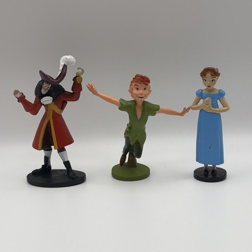 Disney peter pan mini - disney,