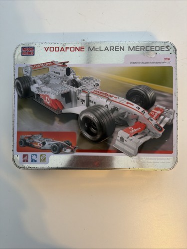 Mega bloks 3236 vodafone - bloks,