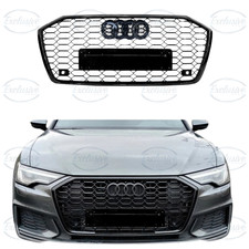 For Audi A6/S6 C8 (2019-2023)