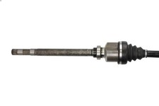 Drive Shaft POINT GEAR