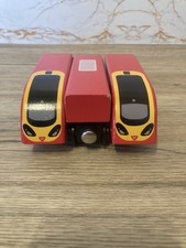 Bigjigs Virgin Trains
