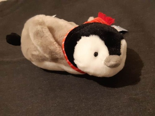 Keel penguin toy - keel,