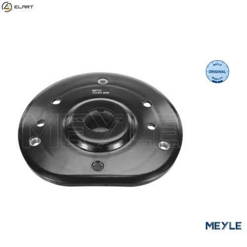 Suspension strut support mount - suspension,