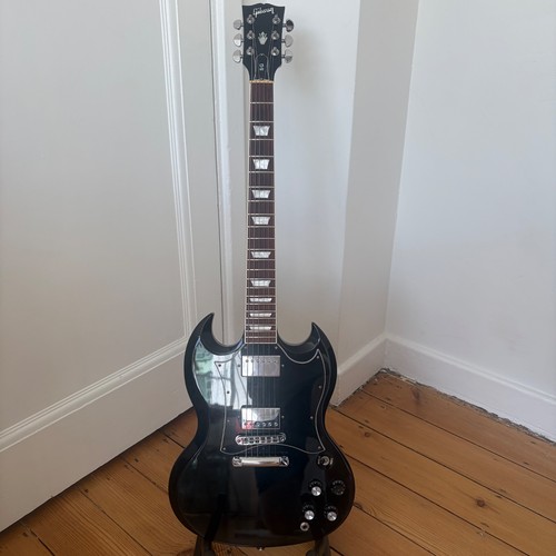 Gibson standard 2019 - sg,