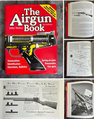 The air gun - the,