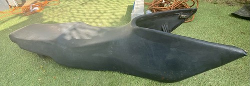 Honda vfr 750 seat genuine - f,