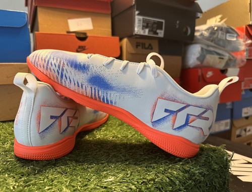 Puma future play jr - future, 8