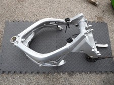 YAMAHA R6 FRAME 1999 5EB V5