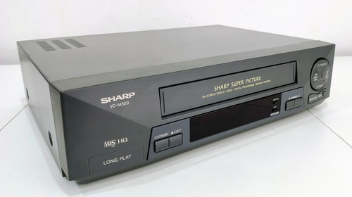 Sharp super picture video - super,