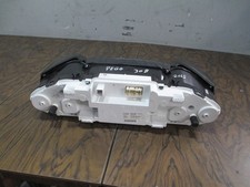 2015 PEUGEOT 308 1.6L Petrol Speedometer Speedo Clocks 9807572080