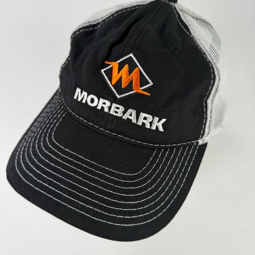 Morbark trucker hat men - morbark,