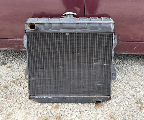 Ford zodiac mk3 - zodiac, genuine