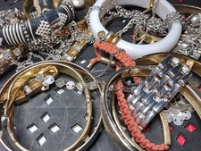 Salvage Pile Of Mixed