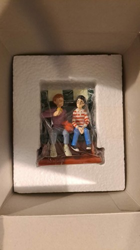 Royal doulton harry potter - doulton,